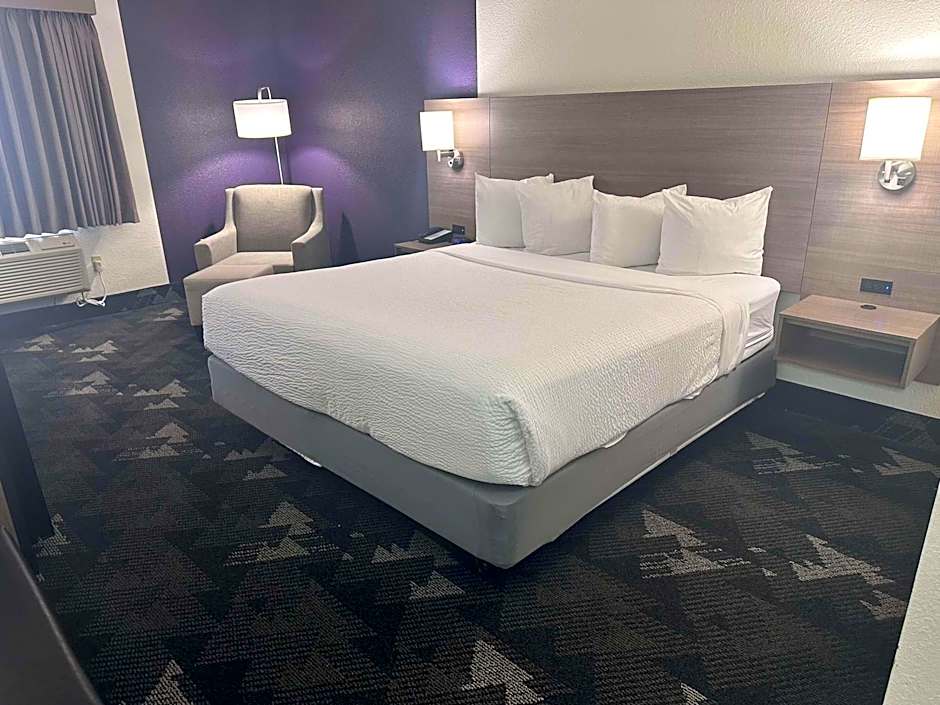 Best Western Bolingbrook Hotel