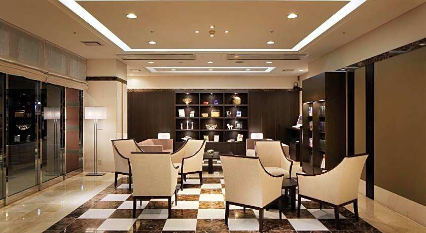 Hotel Hokke Club Kagoshima