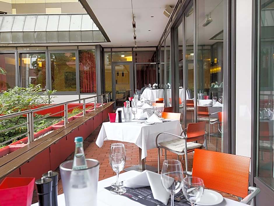 Dormero Hotel Hannover