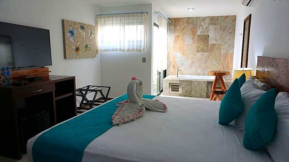 Casa Ticul Hotel by BFH