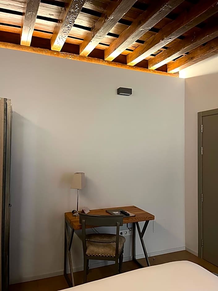 Hotel Boutique Posada de Silleria