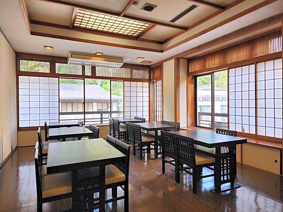 大和屋ホテルいろは