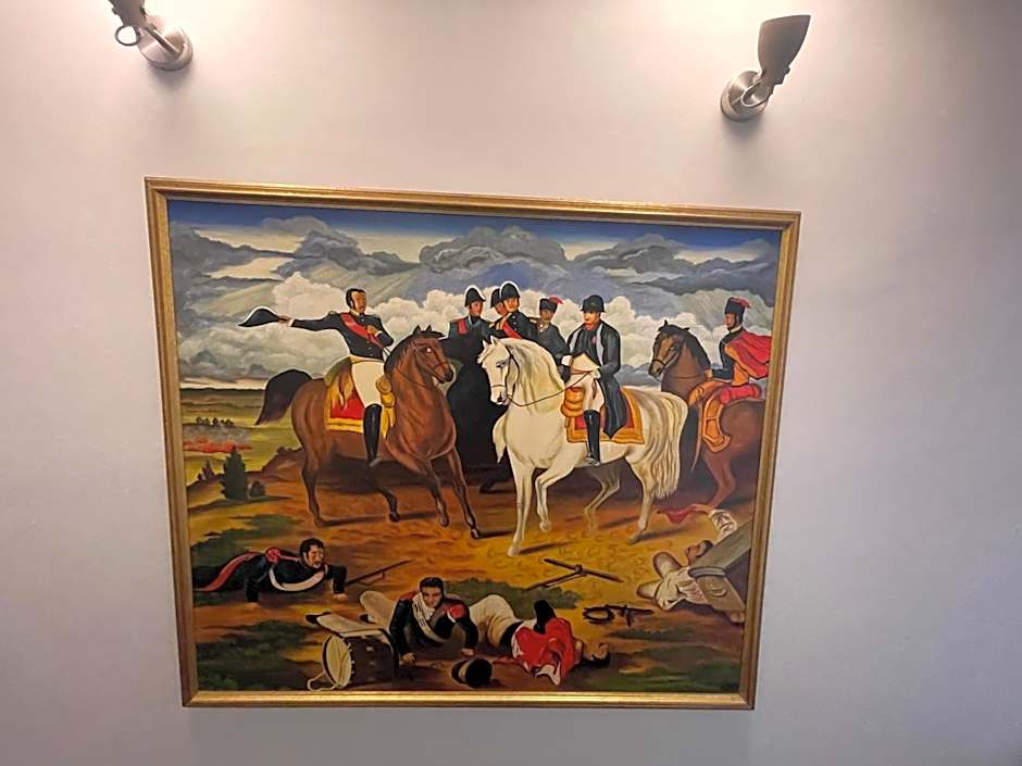 Hotel Courage Valkenburg