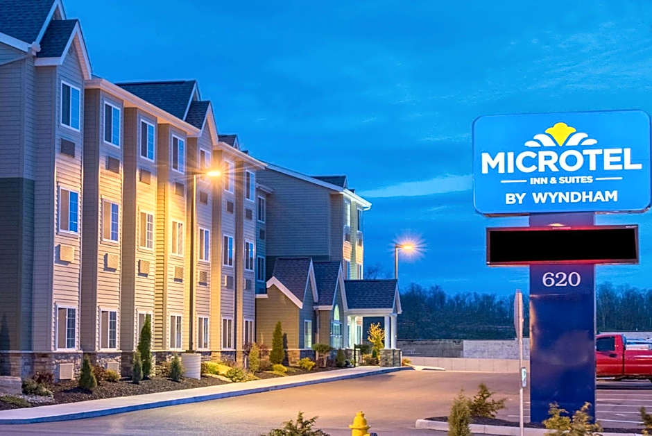 Microtel Inn & Suites By Wyndham Cadiz