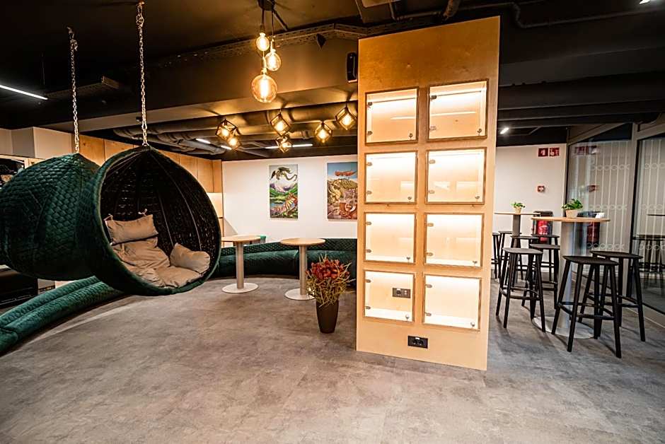 Dragons Dream Hostel
