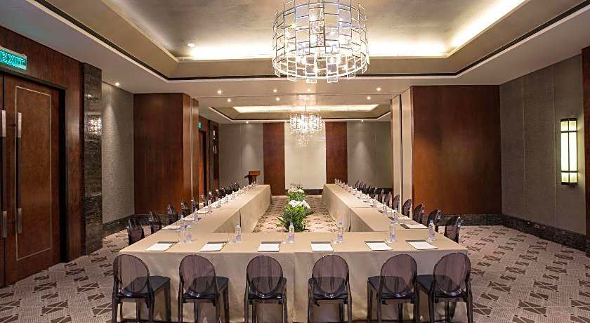 Makati Diamond Residences