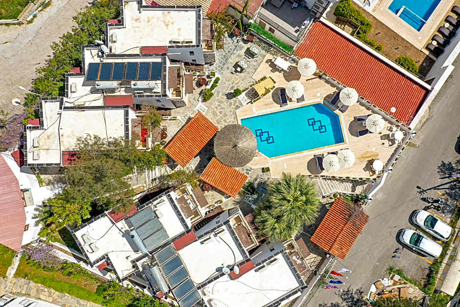 Bodrum Vera Hotel