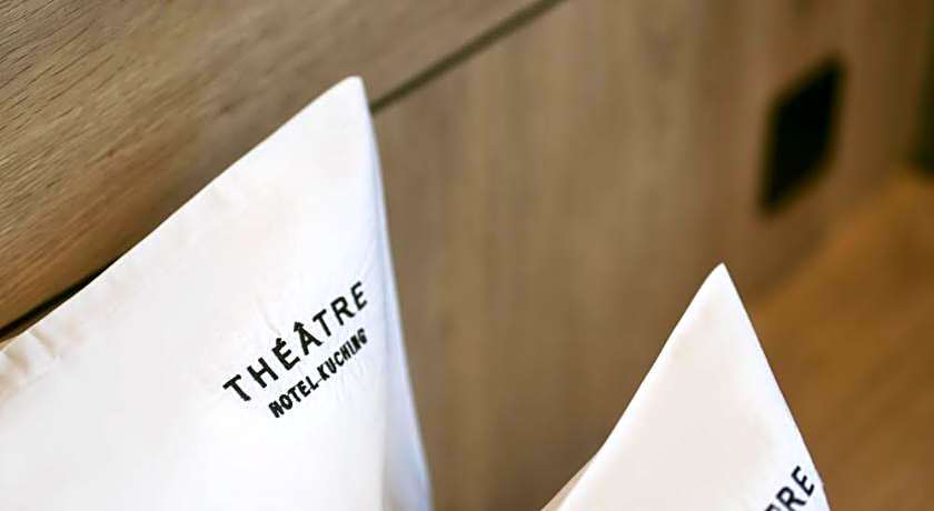 Theatre Hotel Kuching