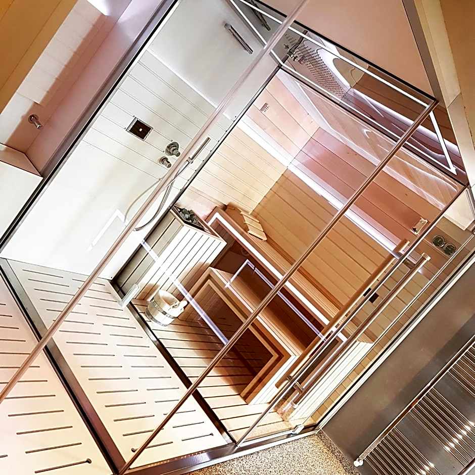 Apartmenthotel Ritterhof Suites & Breakfast