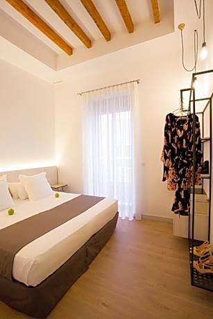 Superior Apartment with jacuzzi