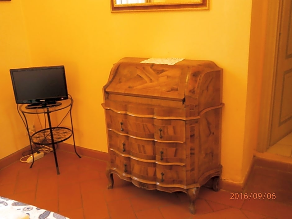 Sangaggio House Bed and Breakfast