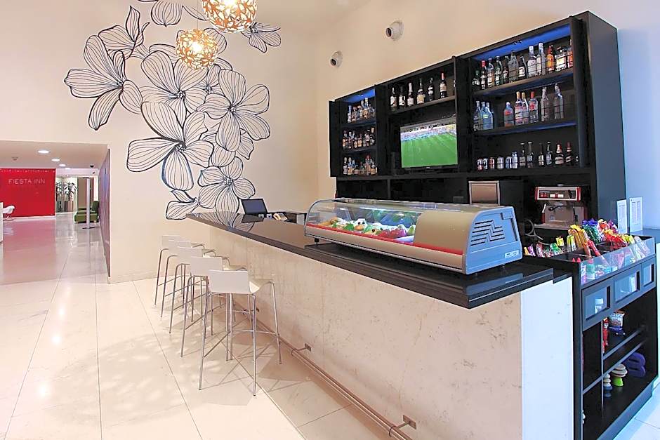 Fiesta Inn Express Naucalpan