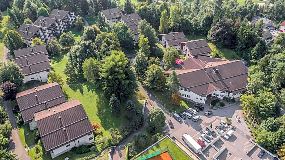 Dorint Sporthotel Garmisch-Partenkirchen