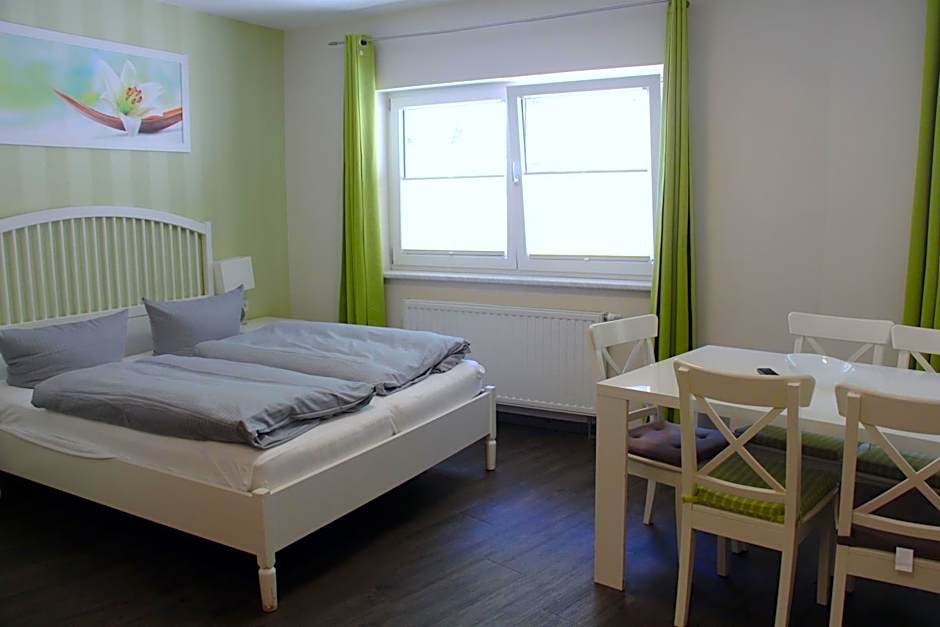 REGIOHOTEL Schanzenhaus Wernigerode