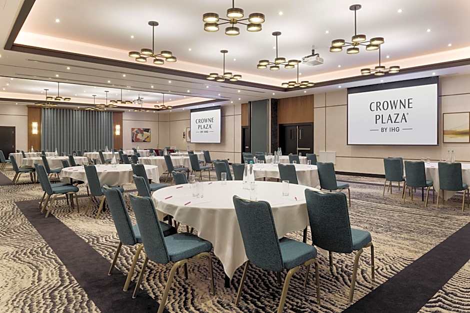 Crowne Plaza London - Gatwick Airport By IHG