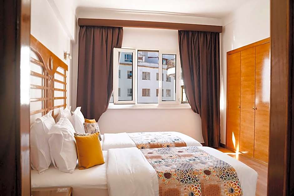 Hôtel Rembrandt