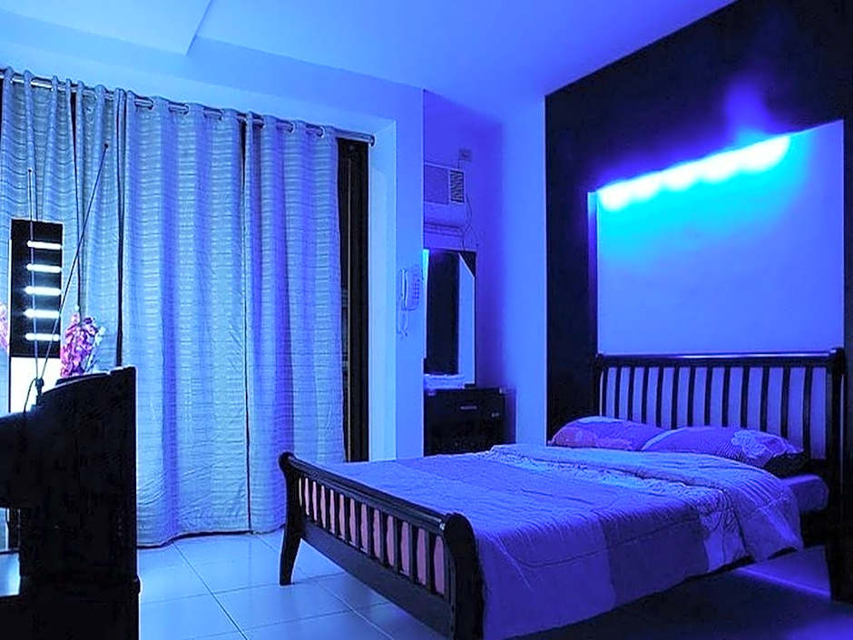 Sioland Grand Premier Hotel Lucena