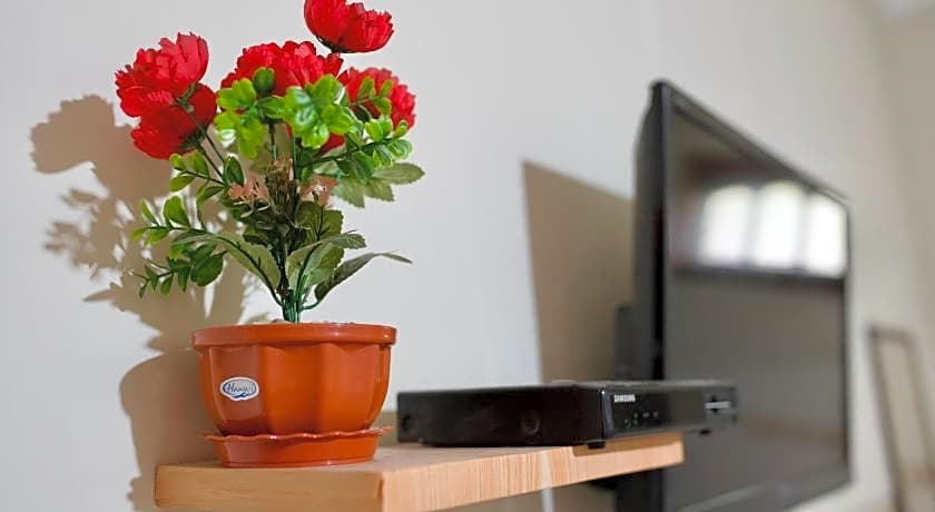 OYO 91417 Garuda Setia Hotel