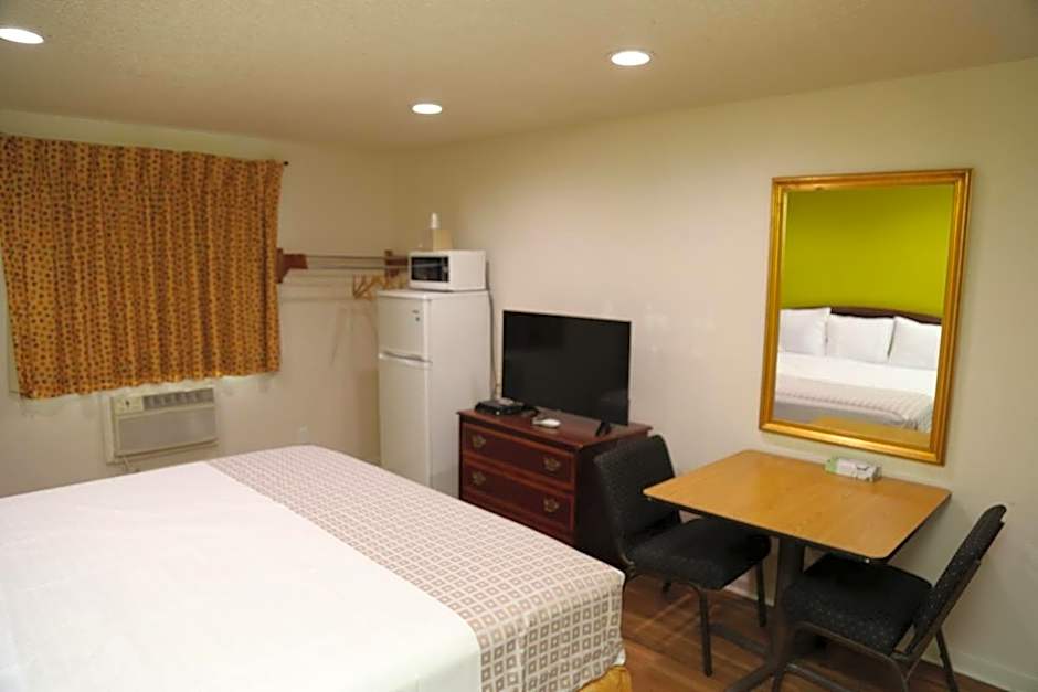 Americas Express Inn Rocky Mount