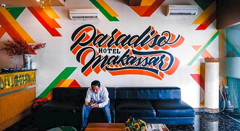 Reddoorz Plus near Makassar Town Square