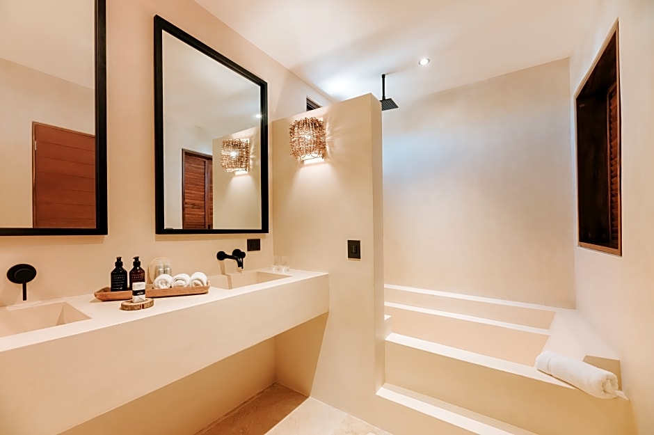 Majaro Hotel Tulum