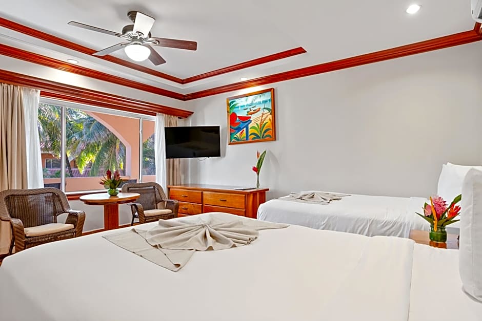 SunBreeze Hotel