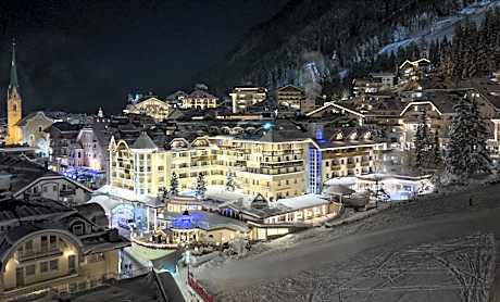 Superior Hotel Post Ischgl