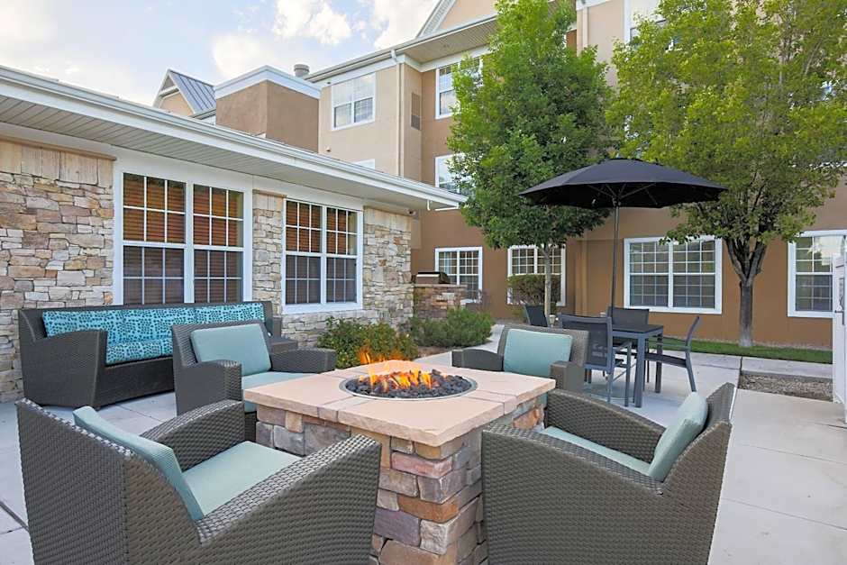 Residence Inn by Marriott Albuquerque North
