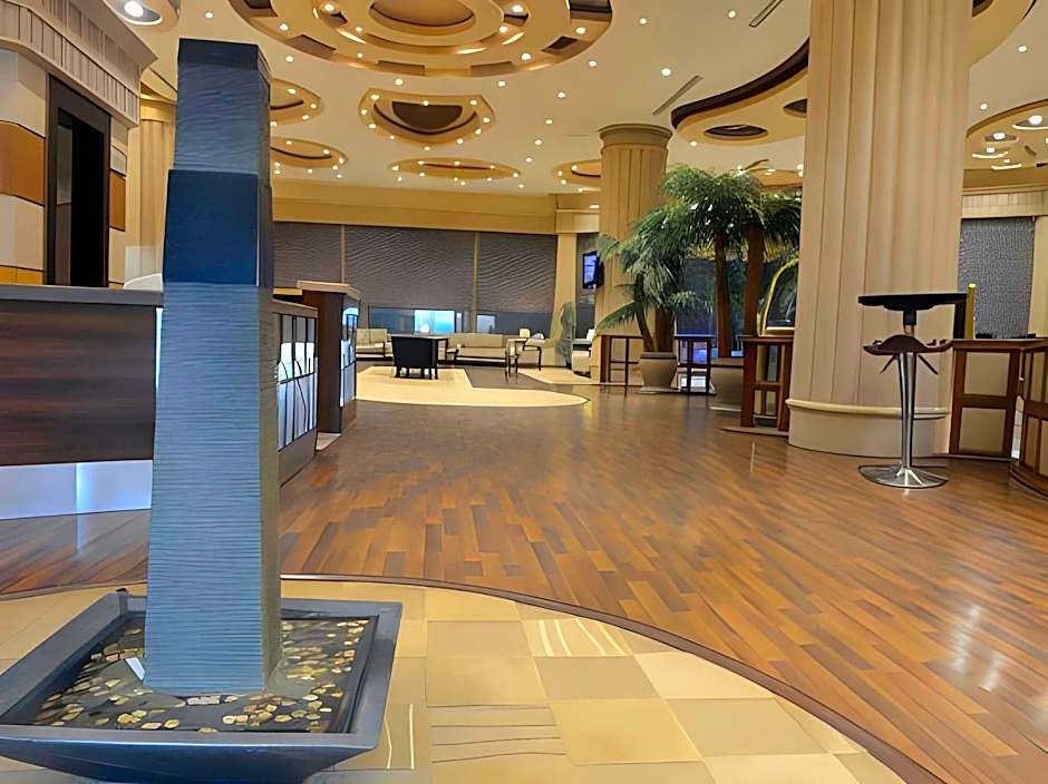 Boudl Buraydah Apartment