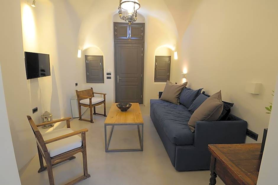 Aria Suites & Villas