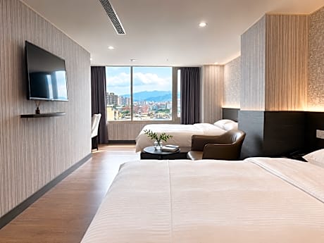 Elence Hotel