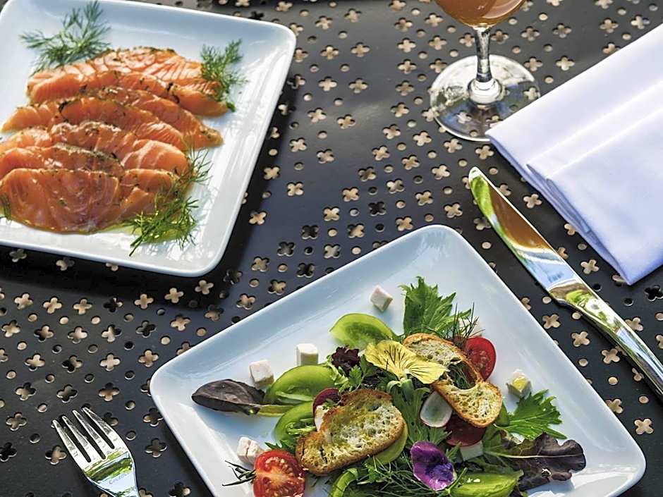 Hotel & Spa Jules Cesar Arles - MGallery by Sofitel