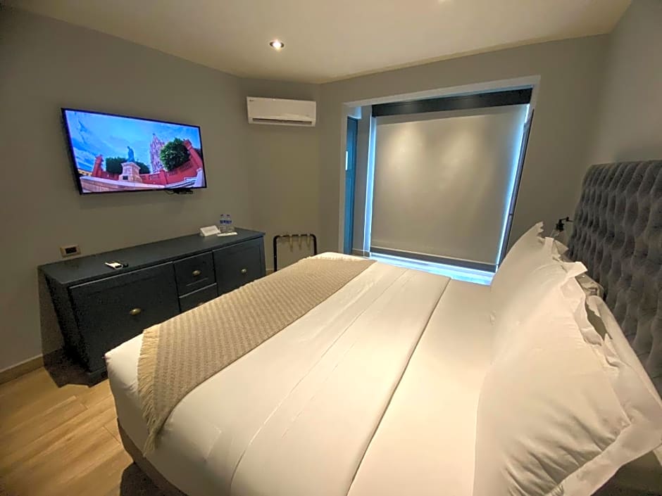 Hotel Origen