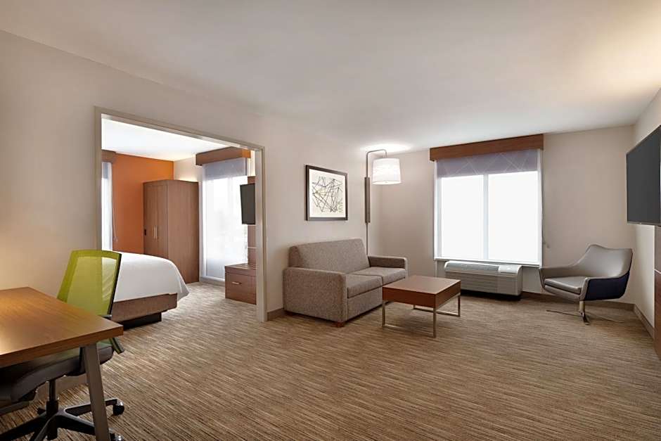 Holiday Inn Express Hotel & Suites Auburn - University Area By IHG