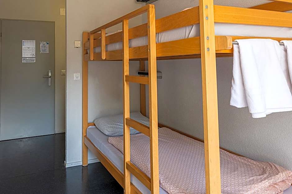 Zermatt Youth Hostel