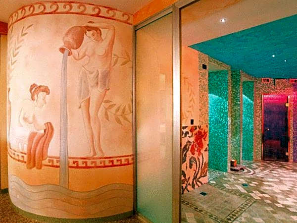 Hotel Ferrari
