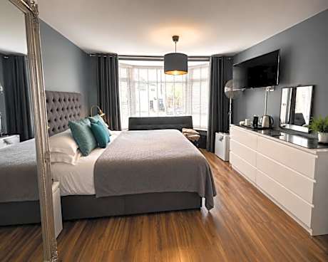 Skyline Guesthouse Newquay