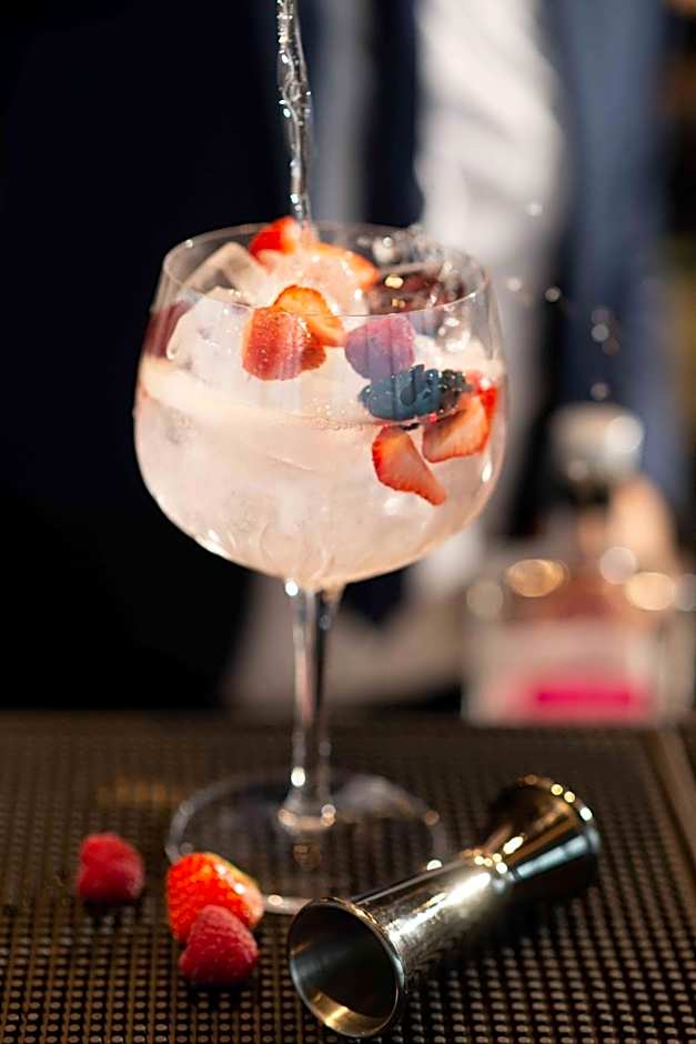 Hilton Garden Inn London Heathrow Terminal 2