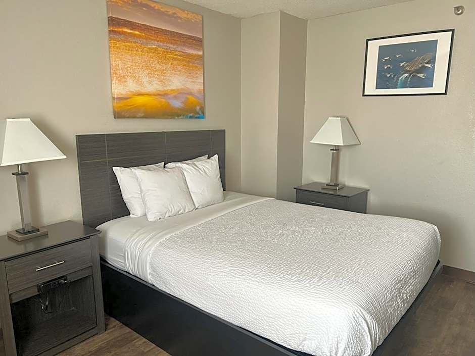 Days Inn by Wyndham Orange Park/Jacksonville