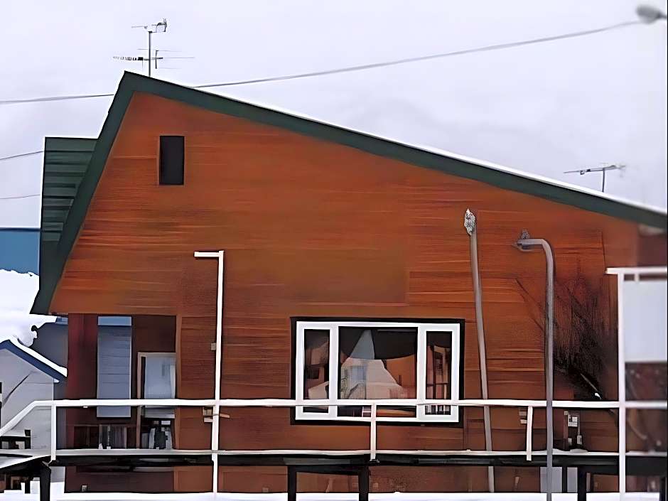 Guesthouse Nisshin
