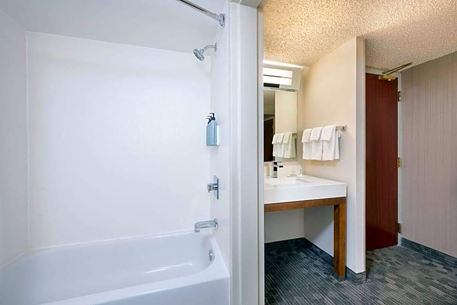Courtyard by Marriott Greenville-Spartanburg Airport