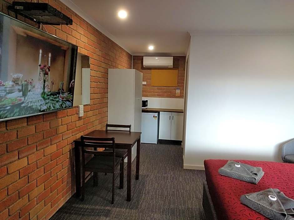 Travellers Inn Kaniva