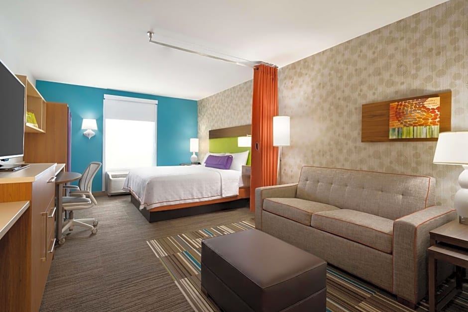 Home2 Suites by Hilton Roanoke