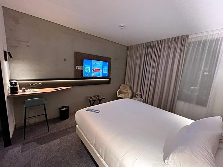 Kyriad Chateauroux Nord - Aéroport