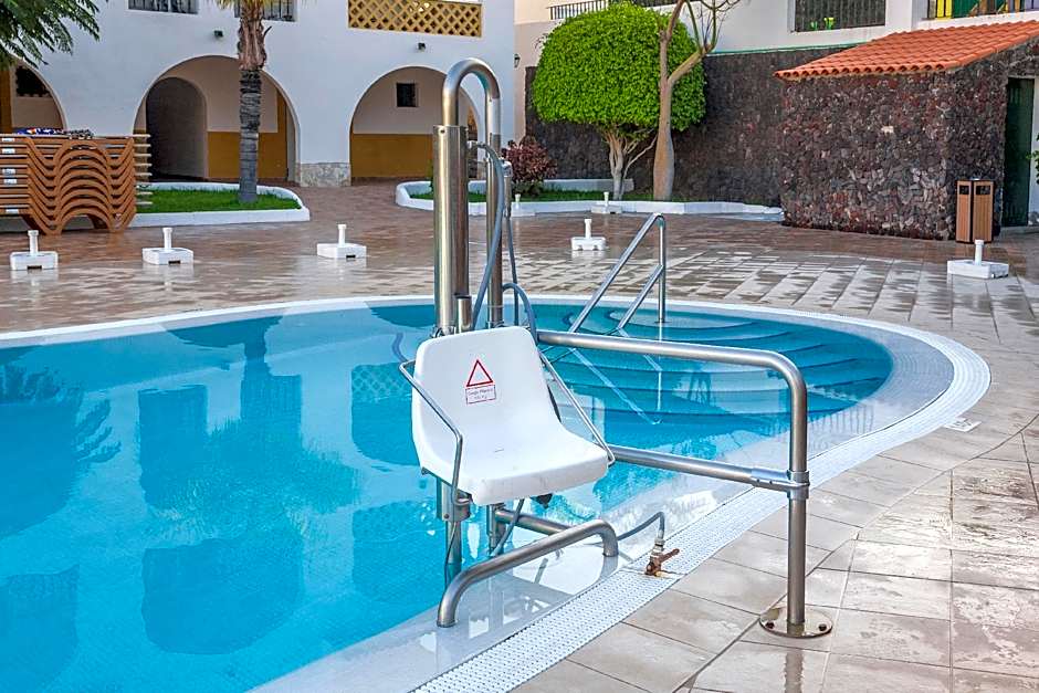 Hilton Vacation Club Sunset Harbour Club Tenerife