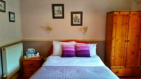 Budget Double or Twin Room