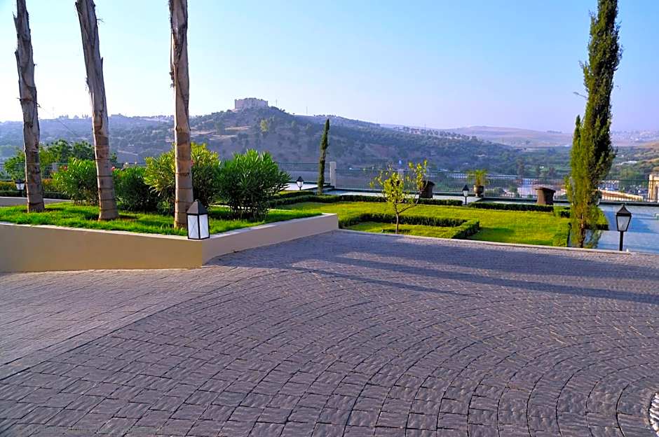 Palais Faraj Suites & Spa
