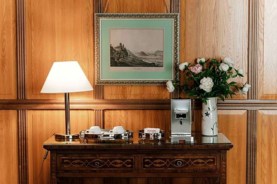 Hotel König von Ungarn