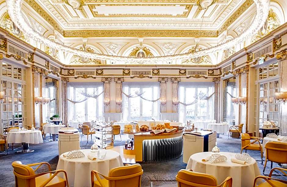 Hôtel de Paris Monte-Carlo