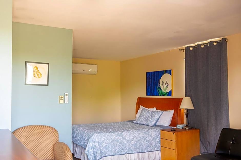 Bouctouche Bay Inn